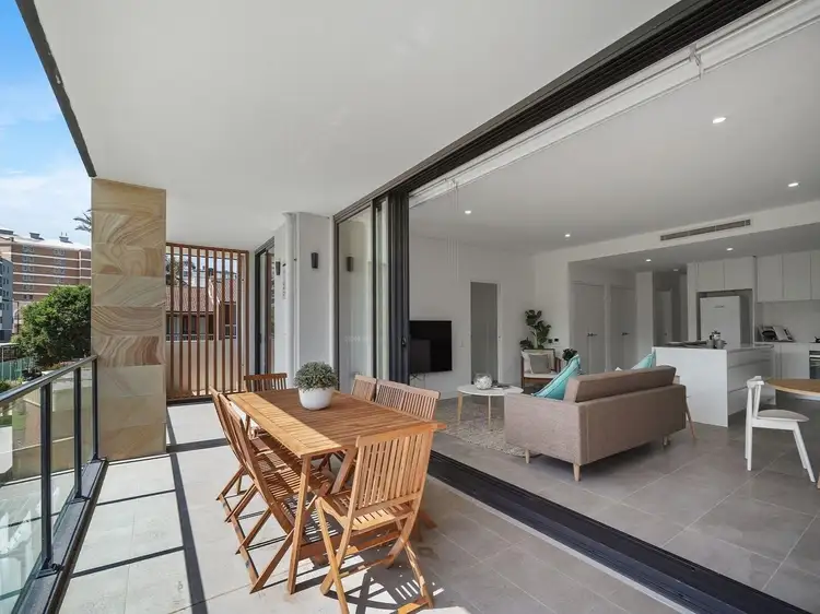 Second view of Homely unit listing, 10/33 Ash Street, Terrigal NSW 2260