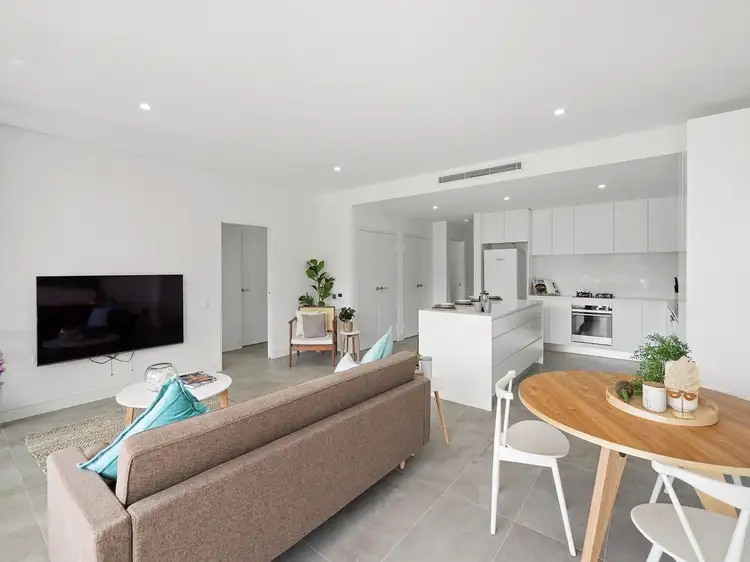 Third view of Homely unit listing, 10/33 Ash Street, Terrigal NSW 2260