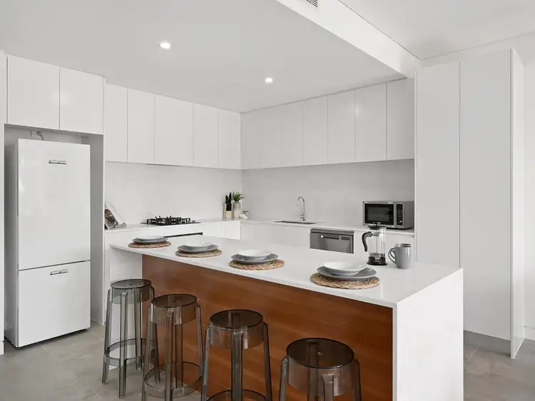 Fourth view of Homely unit listing, 10/33 Ash Street, Terrigal NSW 2260