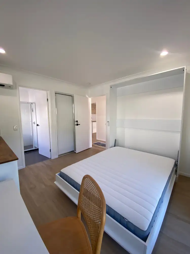 Main view of Homely unit listing, 16A Newport Parade, Blacks Beach QLD 4740