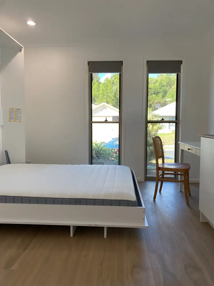 Second view of Homely unit listing, 16A Newport Parade, Blacks Beach QLD 4740