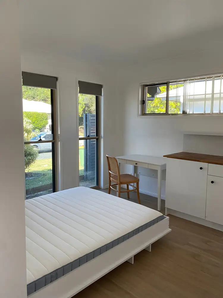 Third view of Homely unit listing, 16A Newport Parade, Blacks Beach QLD 4740