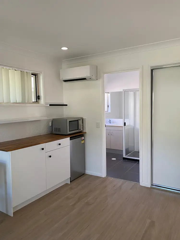 Fourth view of Homely unit listing, 16A Newport Parade, Blacks Beach QLD 4740