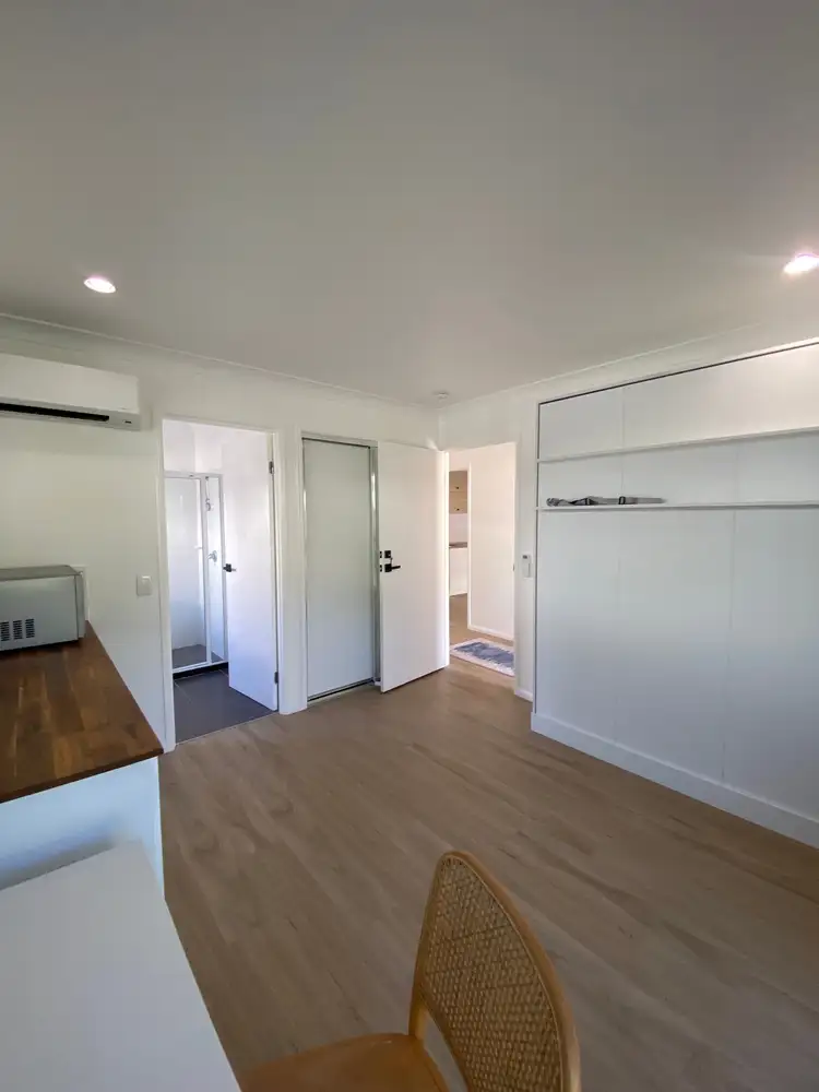 Fifth view of Homely unit listing, 16A Newport Parade, Blacks Beach QLD 4740