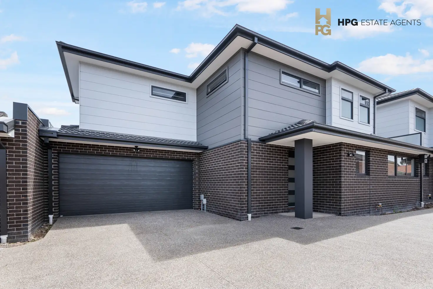 Main view of Homely townhouse listing, 2/25 Waratah Avenue, Tullamarine VIC 3043
