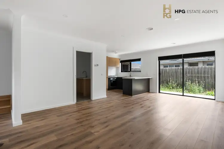 Second view of Homely townhouse listing, 2/25 Waratah Avenue, Tullamarine VIC 3043