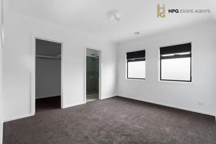 Third view of Homely townhouse listing, 2/25 Waratah Avenue, Tullamarine VIC 3043