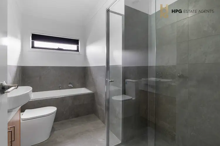 Fourth view of Homely townhouse listing, 2/25 Waratah Avenue, Tullamarine VIC 3043