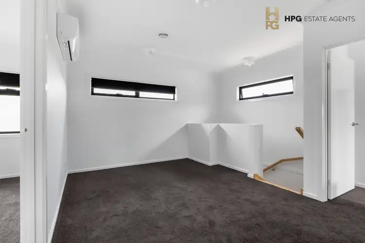 Fifth view of Homely townhouse listing, 2/25 Waratah Avenue, Tullamarine VIC 3043