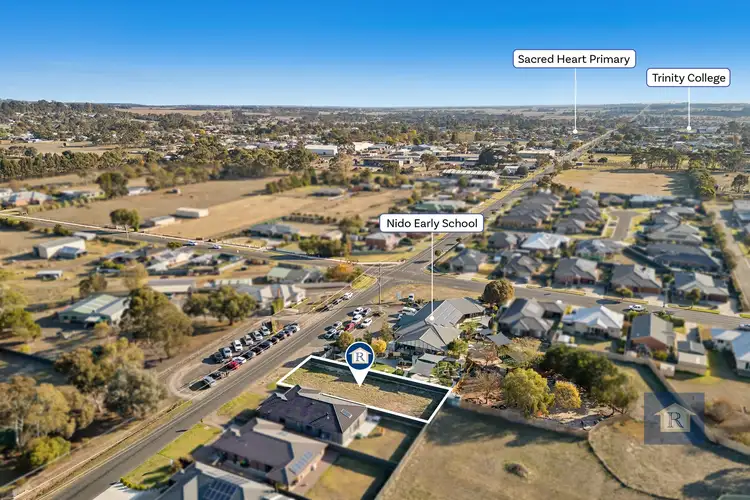 Fourth view of Homely land listing, 85 Pound Road, Colac VIC 3250
