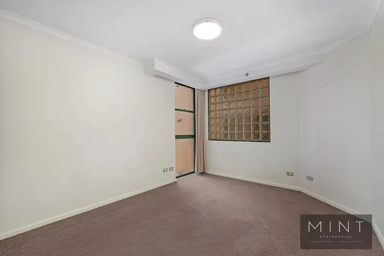Third view of Homely unit listing, 63/414-418 Pitt Street, Sydney NSW 2000