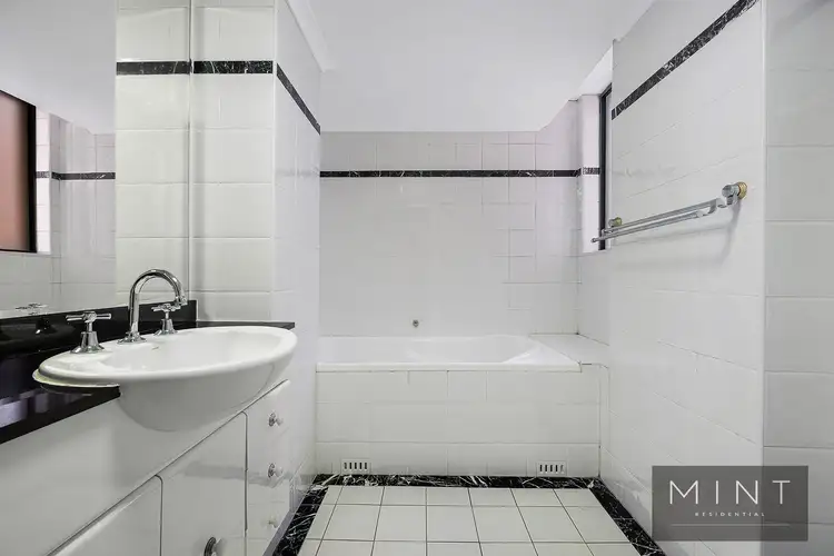 Fourth view of Homely unit listing, 63/414-418 Pitt Street, Sydney NSW 2000