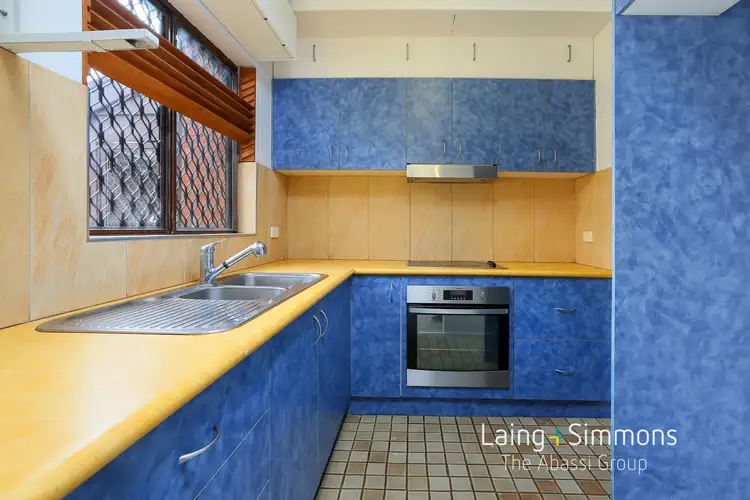 Third view of Homely townhouse listing, 4/53-55 Victoria Street, Werrington NSW 2747