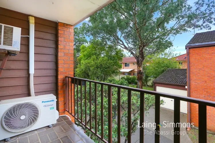 Sixth view of Homely townhouse listing, 4/53-55 Victoria Street, Werrington NSW 2747