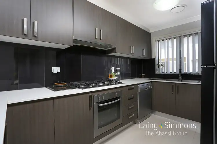 Fourth view of Homely townhouse listing, 40/30 Australis Drive, Ropes Crossing NSW 2760
