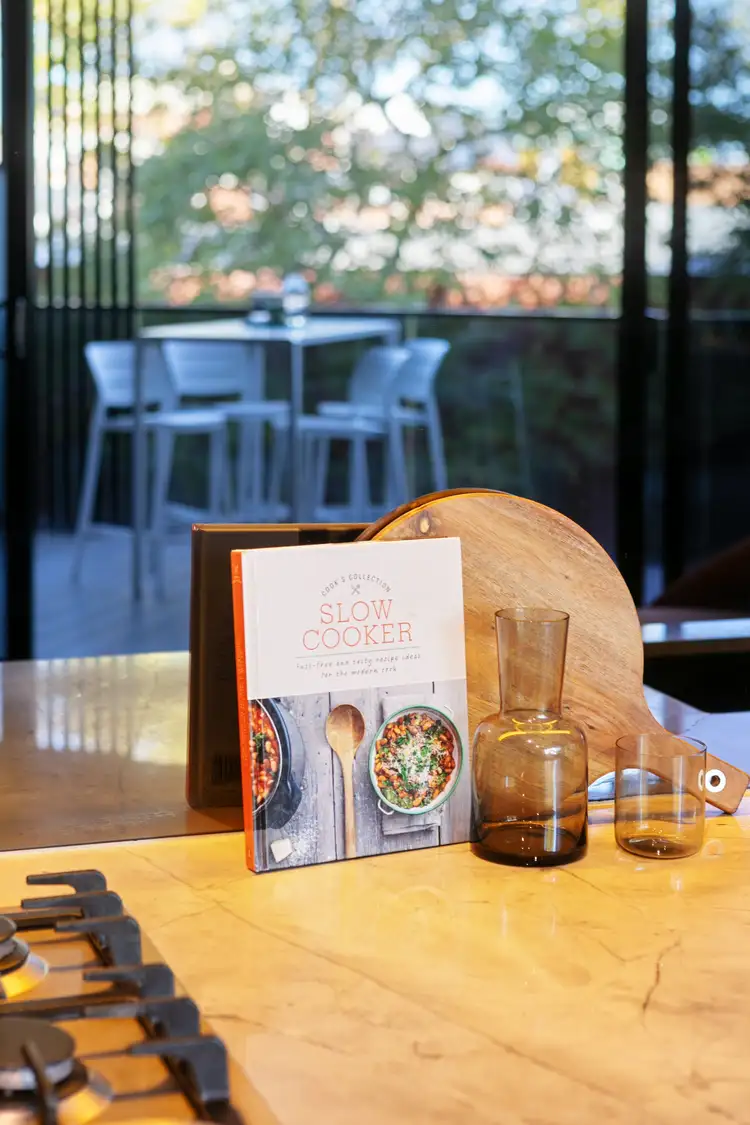 Sixth view of Homely apartment listing, 201/80 Stanley Street, Collingwood VIC 3066