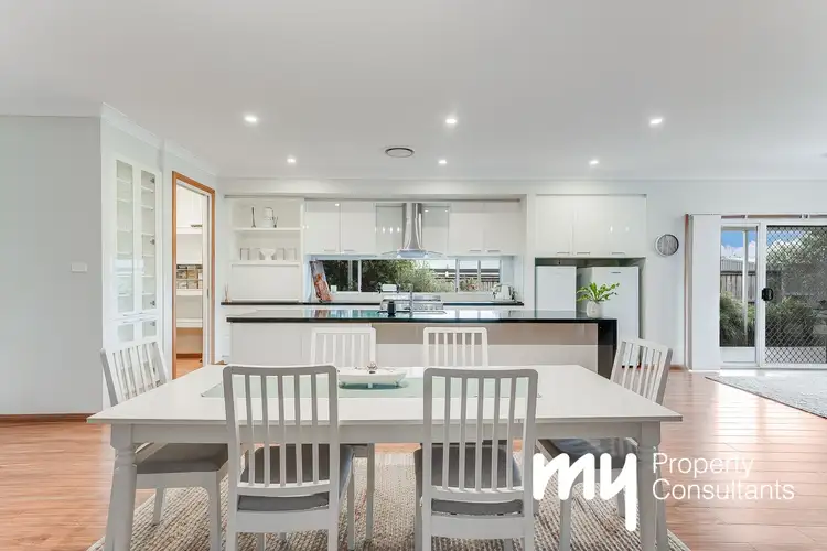 Third view of Homely house listing, 21 Birtle Street, The Oaks NSW 2570