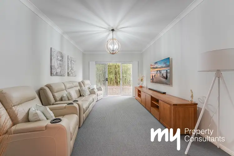 Sixth view of Homely house listing, 21 Birtle Street, The Oaks NSW 2570