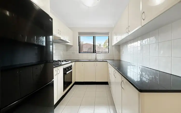 Third view of Homely apartment listing, 11/70-72 Pitt Street, Granville NSW 2142