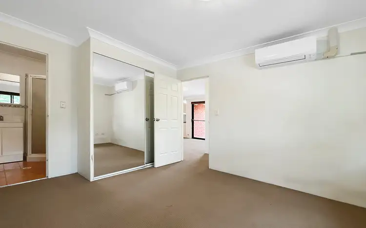 Fourth view of Homely apartment listing, 11/70-72 Pitt Street, Granville NSW 2142