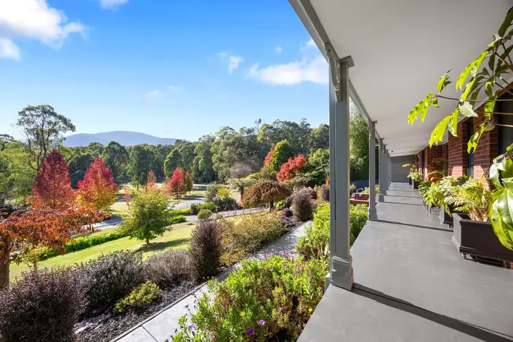Second view of Homely house listing, 6 Lady Talbot Drive, Marysville VIC 3779