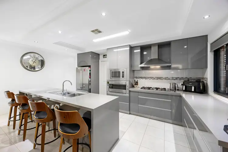 Third view of Homely house listing, 6 Lady Talbot Drive, Marysville VIC 3779