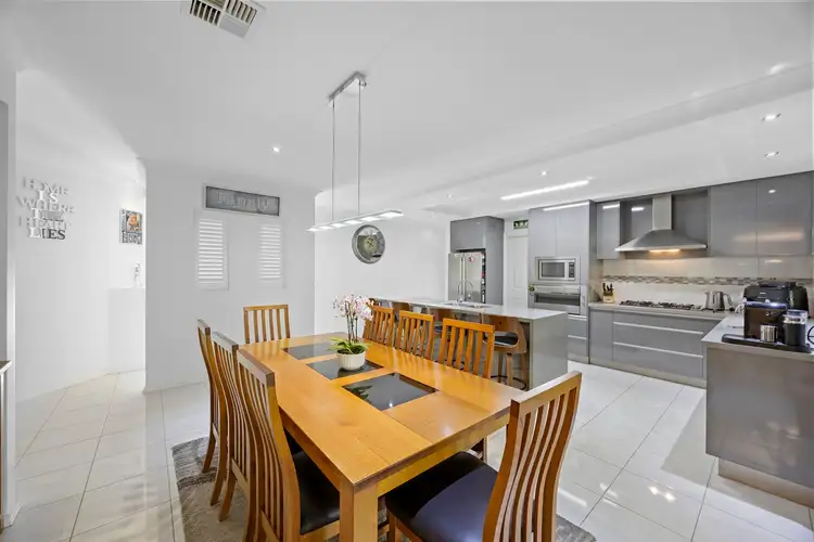 Fourth view of Homely house listing, 6 Lady Talbot Drive, Marysville VIC 3779