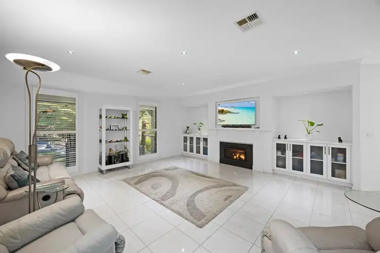Fifth view of Homely house listing, 6 Lady Talbot Drive, Marysville VIC 3779