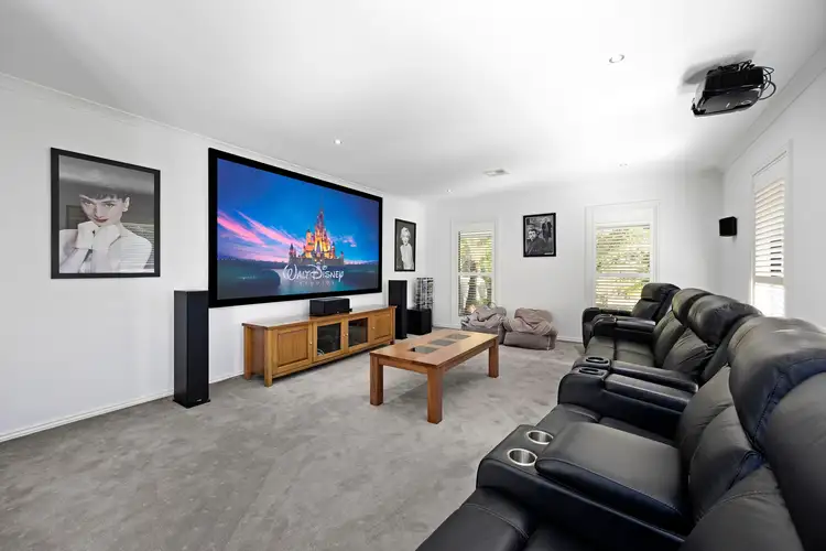 Sixth view of Homely house listing, 6 Lady Talbot Drive, Marysville VIC 3779