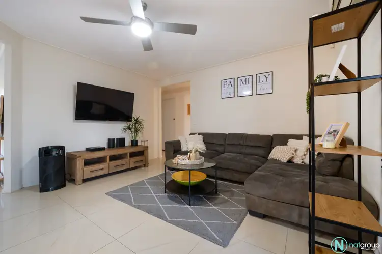 51 Bottlebrush Drive, Regents Park QLD 4118