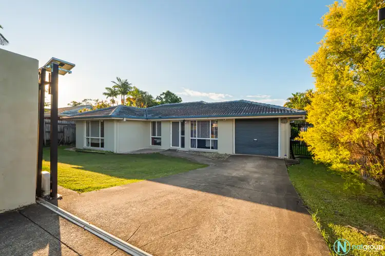 51 Bottlebrush Drive, Regents Park QLD 4118