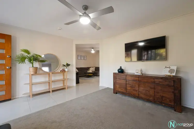 Fifth view of Homely house listing, 51 Bottlebrush Drive, Regents Park QLD 4118