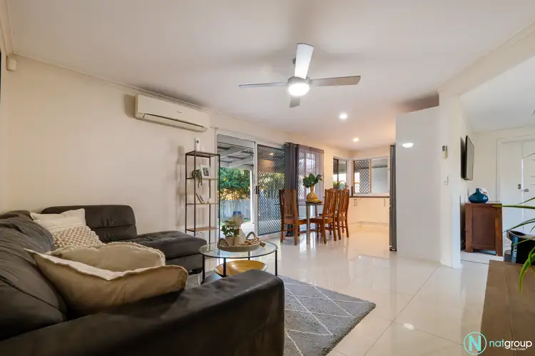 Sixth view of Homely house listing, 51 Bottlebrush Drive, Regents Park QLD 4118