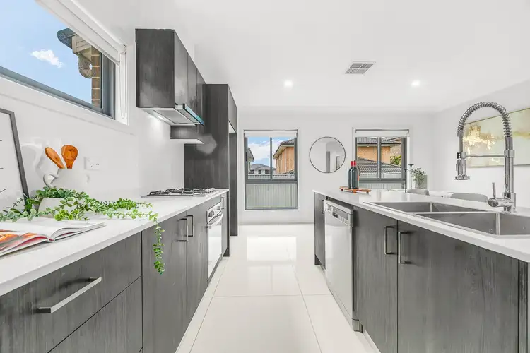 Third view of Homely house listing, 24 Balfour Street, Tallawong NSW 2762