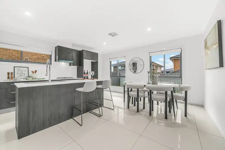 Fourth view of Homely house listing, 24 Balfour Street, Tallawong NSW 2762