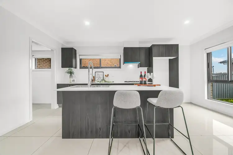 Sixth view of Homely house listing, 24 Balfour Street, Tallawong NSW 2762