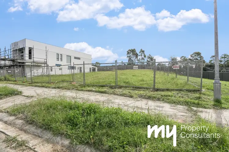 Fourth view of Homely land listing, 4 Floyd Street, Spring Farm NSW 2570