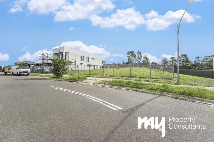 Sixth view of Homely land listing, 4 Floyd Street, Spring Farm NSW 2570