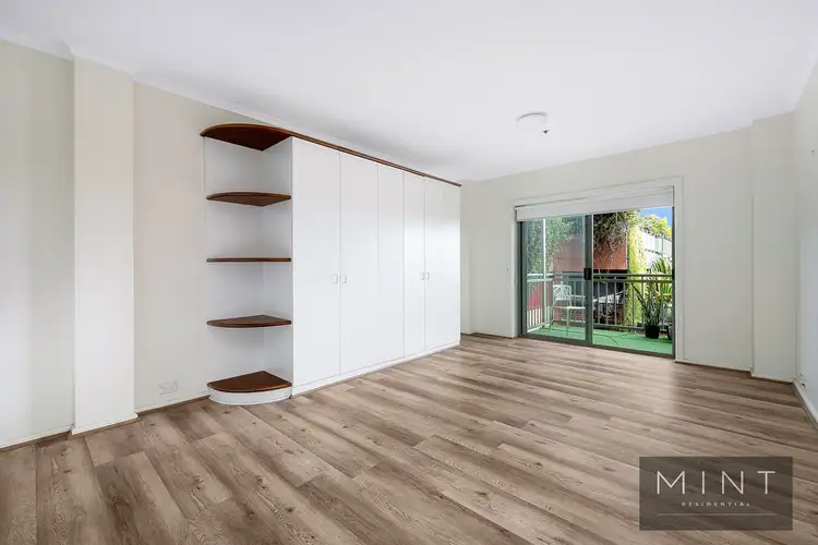Main view of Homely apartment listing, 946/243 Pyrmont Street, Pyrmont NSW 2009