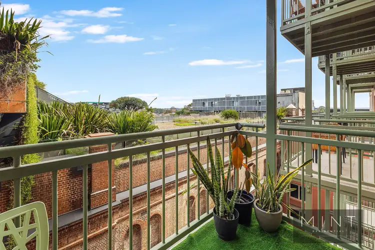 Second view of Homely apartment listing, 946/243 Pyrmont Street, Pyrmont NSW 2009