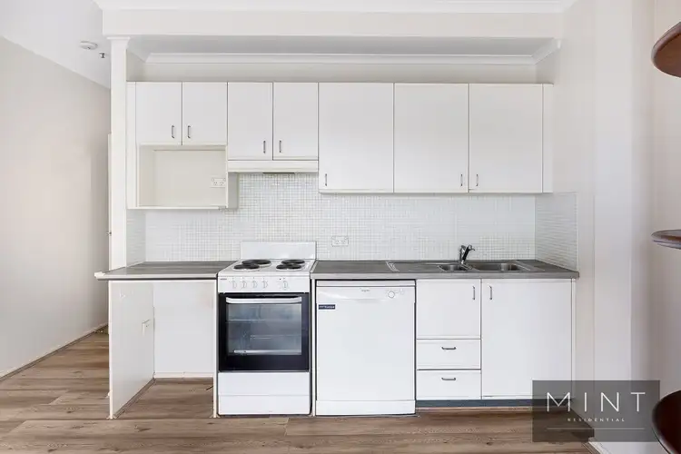 Third view of Homely apartment listing, 946/243 Pyrmont Street, Pyrmont NSW 2009