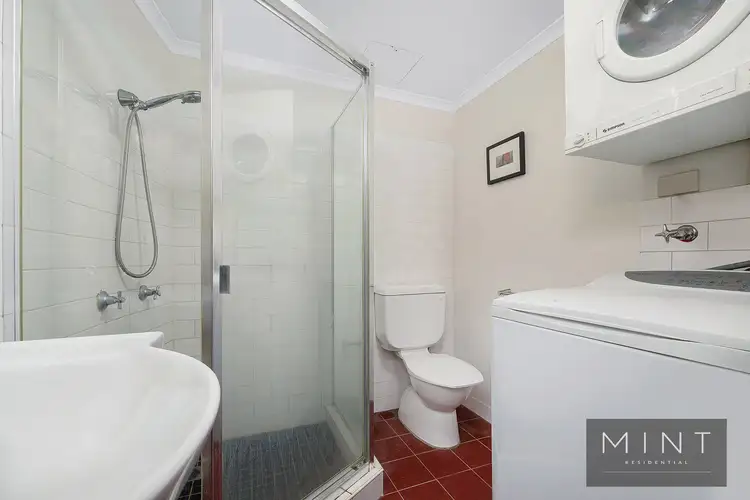 Fourth view of Homely apartment listing, 946/243 Pyrmont Street, Pyrmont NSW 2009