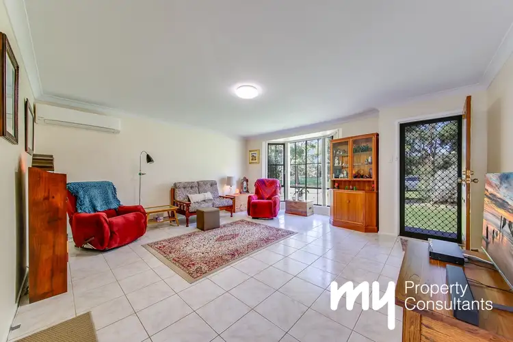 Third view of Homely house listing, 47 Richardson Street, Thirlmere NSW 2572