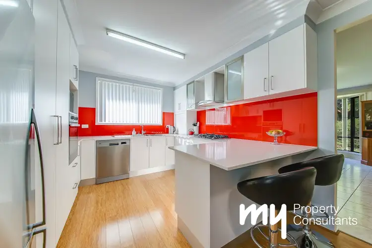 Fourth view of Homely house listing, 47 Richardson Street, Thirlmere NSW 2572