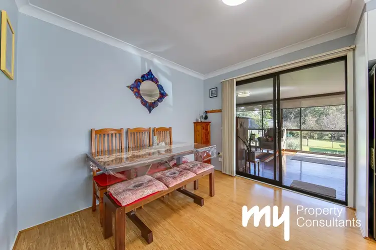 Fifth view of Homely house listing, 47 Richardson Street, Thirlmere NSW 2572