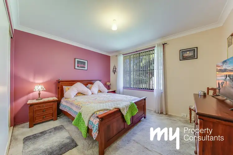 Sixth view of Homely house listing, 47 Richardson Street, Thirlmere NSW 2572