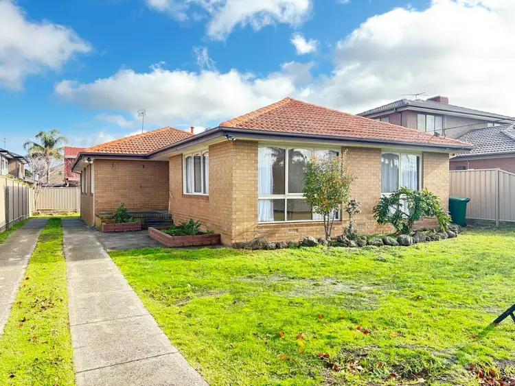 7 Streetly Close, Tullamarine VIC 3043