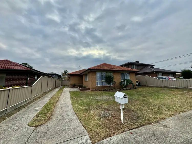 Main view of Homely house listing, 7 Streetly Close, Tullamarine VIC 3043
