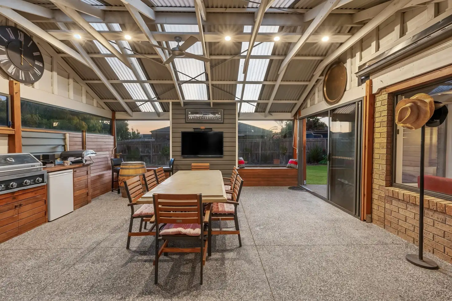 Main view of Homely house listing, 11 Curzon Drive, Ocean Grove VIC 3226