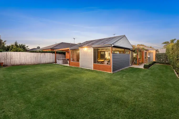 Fourth view of Homely house listing, 11 Curzon Drive, Ocean Grove VIC 3226